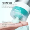 Anua PDRN Hyaluronic Acid Moisturizing Cleansing Foam 150ml Anua PDRN Hyaluronic Acid Moisturizing Cleansing Foam 150ml