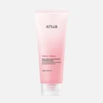 Anua Peach Niacin Spread Cleansing Foam