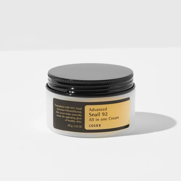 COSRX Advanced Snail 92 All in one Cream 50g