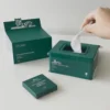 VT Cosmetics Cica Daily Soothing Mask 30 pcs