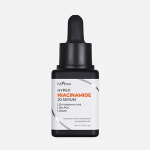 Isntree Hyper Niacinamide 20 Serum Isntree Hyper Niacinamide 20 Serum