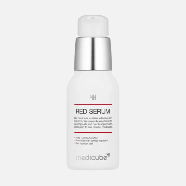 Medicube Red Serum 2.0 Medicube Red Serum 2.0