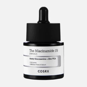 COSRX The Niacinamide 15 Serum