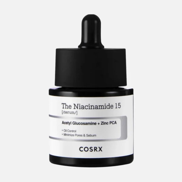 COSRX The Niacinamide 15 Serum COSRX The Niacinamide 15 Serum