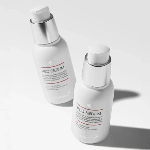 Medicube Red Serum 2.0 Medicube Red Serum 2.0