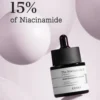 COSRX The Niacinamide 15 Serum COSRX The Niacinamide 15 Serum