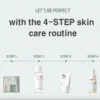 Anua Heartleaf Soothing Trial Kit