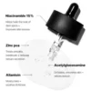 COSRX The Niacinamide 15 Serum COSRX The Niacinamide 15 Serum