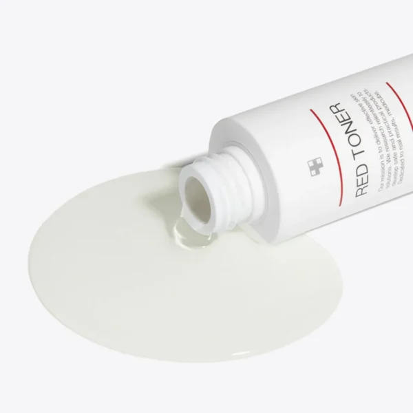 Medicube Red Toner 2.0