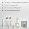 Anua Heartleaf Soothing Trial Kit