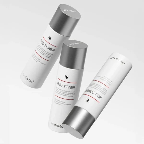 Medicube Red Toner 2.0