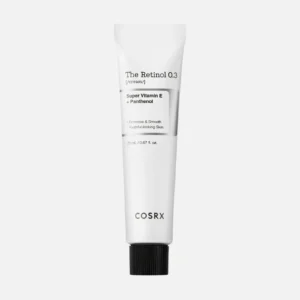 COSRX The Retinol 0.3 Cream