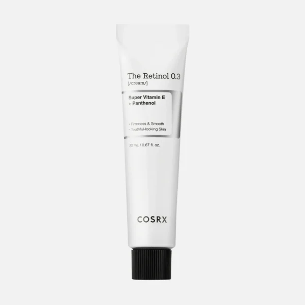 COSRX The Retinol 0.3 Cream COSRX The Retinol 0.3 Cream