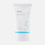 Missha All Around Safe Block Aqua Sun SPF50+/PA++++