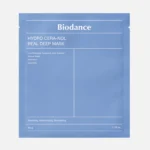 Biodance Hydro Cera-Nol Real Deep Mask 1 pc