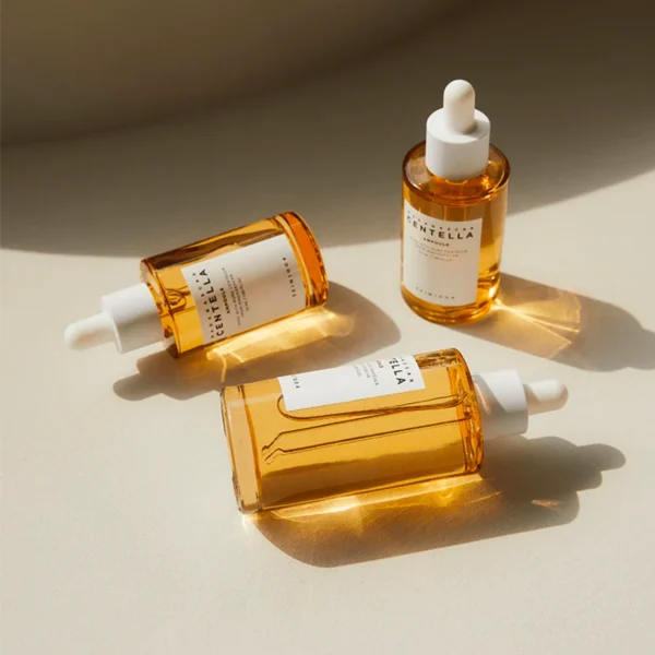 SKIN1004 Madagascar Centella Ampoule 100ml SKIN1004 Madagascar Centella Ampoule 100ml