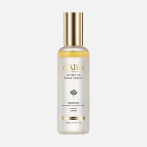 d'Alba White Truffle First Aromatic Spray Serum 120ml