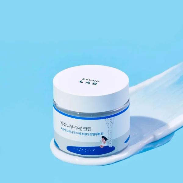 Round Lab Birch Juice Cream Round Lab Birch Juice Cream
