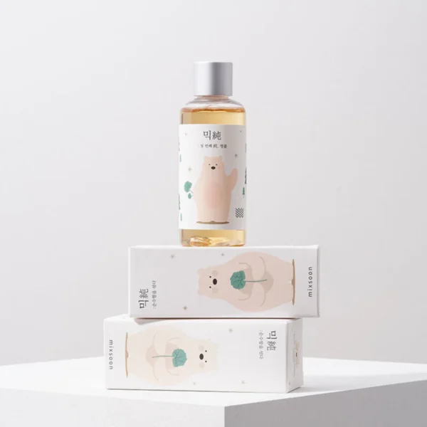 Mixsoon Soondy Centella Asiatica Essence 100ml