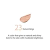 Heimish Artless Perfect Cushion SPF50+ PA+++ 23 Natural Beige