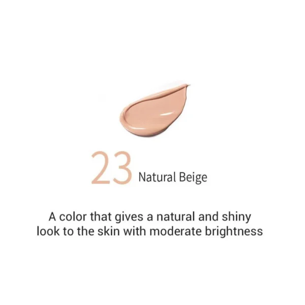 Heimish Artless Perfect Cushion SPF50+ PA+++ 23 Natural Beige