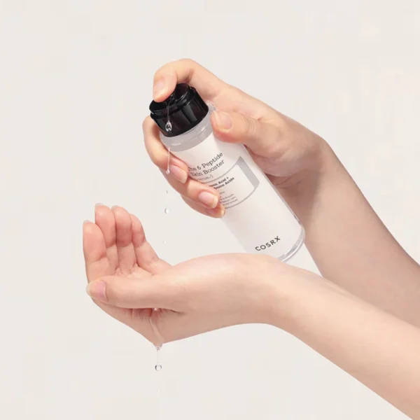 COSRX The 6 Peptide Skin Booster Serum