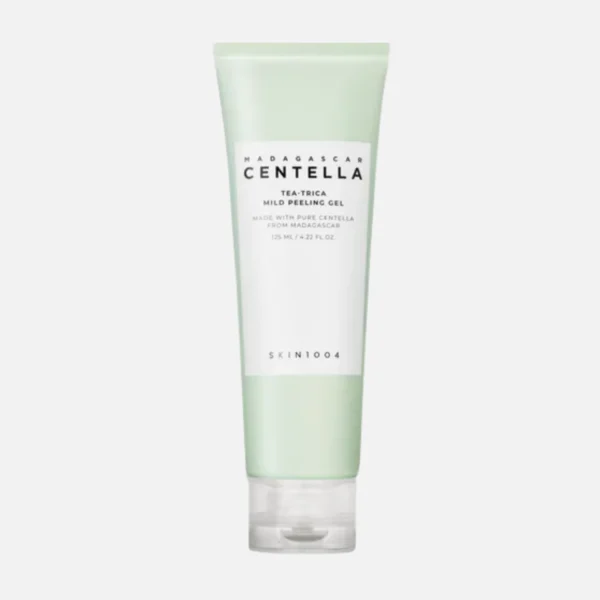 SKIN1004 Madagascar Centella Tea-Trica Mild Peeling Gel
