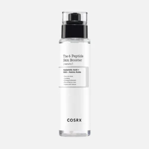 COSRX The 6 Peptide Skin Booster Serum