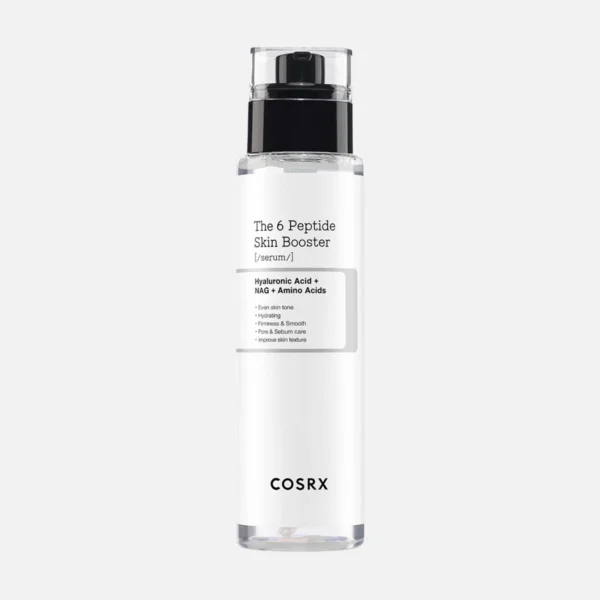 COSRX The 6 Peptide Skin Booster Serum