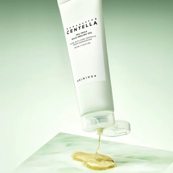 SKIN1004 Madagascar Centella Tea-Trica Mild Peeling Gel