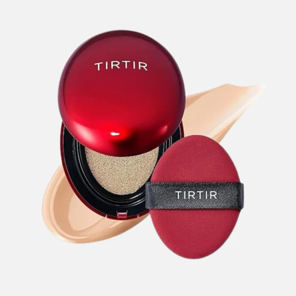 TIRTIR Mask Fit Red Cushion 23N Sand SPF40 PA++