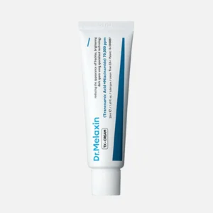 Dr. Melaxin TX Cream
