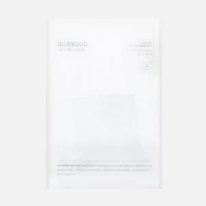 Mixsoon Centella Mask Pack [25g*5ea]