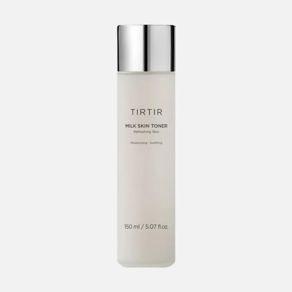 TIRTIR Milk Skin Toner 150ml