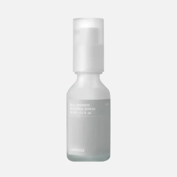 Celimax Dual Barrier Boosting Serum