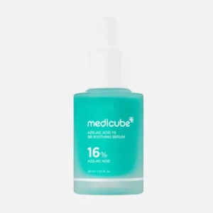 Medicube Azelaic Acid 16 Calming Serum 30ml
