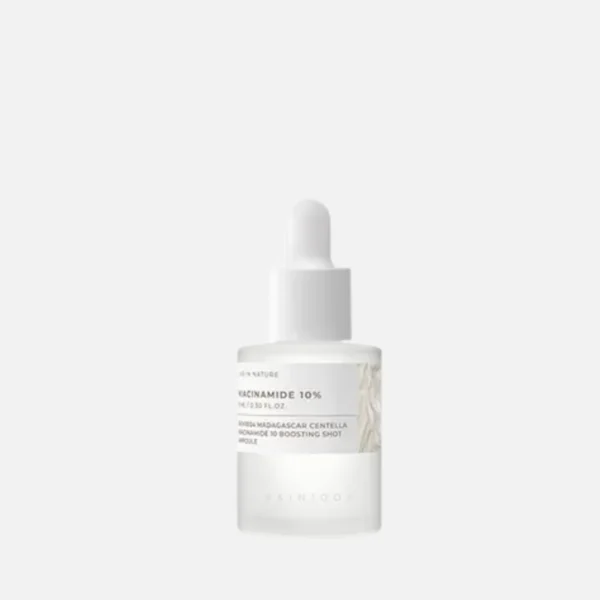 SKIN1004 Niacinamide 10 Boosting Shot Ampoule 9ml