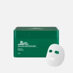 VT Cosmetics Cica Daily Soothing Mask 30 pcs