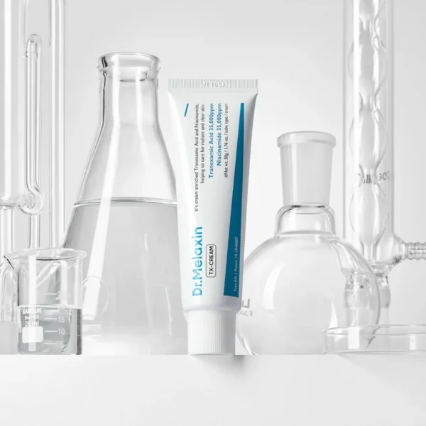 Dr. Melaxin TX Cream