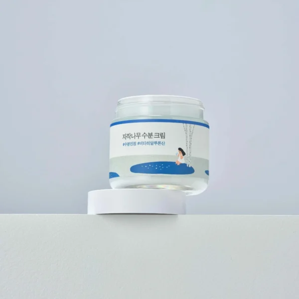 Round Lab Birch Juice Cream Round Lab Birch Juice Cream