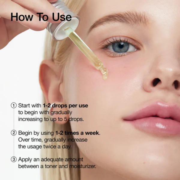 Anua Azelaic Acid 10 Hyaluron Redness Soothing Serum – product image 5