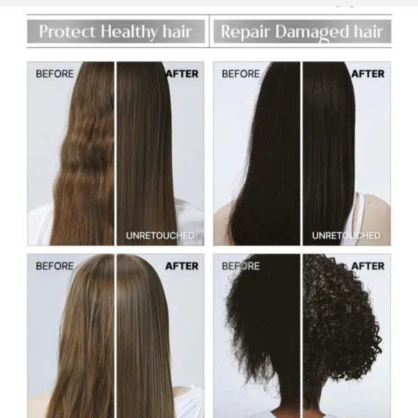 COSRX Peptide-132 Ultra Perfect Hair Bonding Oil Serum