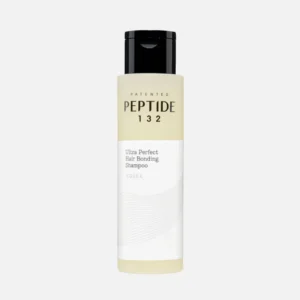 COSRX Peptide-132 Ultra Perfect Hair Bonding Shampoo COSRX Peptide-132 Ultra Perfect Hair Bonding Shampoo