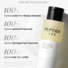 COSRX Peptide-132 Ultra Perfect Hair Bonding Shampoo COSRX Peptide-132 Ultra Perfect Hair Bonding Shampoo