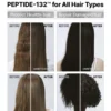 COSRX Peptide-132 Ultra Perfect Hair Bonding Shampoo COSRX Peptide-132 Ultra Perfect Hair Bonding Shampoo