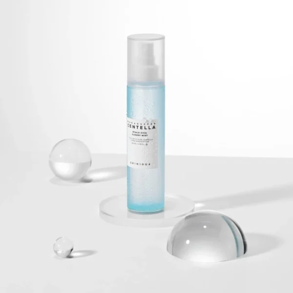 SKIN1004 Madagascar Centella Hyalu-Cica Cloudy Mist 120ml