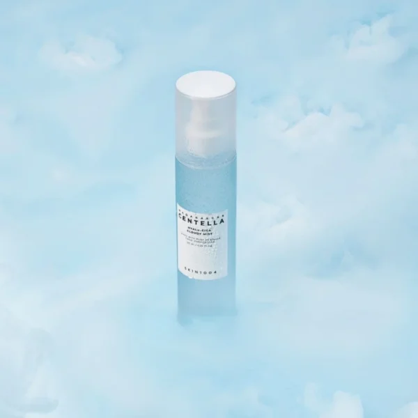 SKIN1004 Madagascar Centella Hyalu-Cica Cloudy Mist 120ml