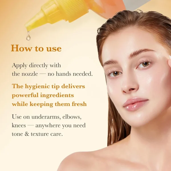 Medicube Kojic Acid Turmeric Resurfacing Toner 250 ml Medicube Kojic Acid Turmeric Resurfacing Toner 250 ml