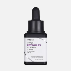 Isntree Hyper Retinol EX 1.0 Serum Isntree Hyper Retinol EX 1.0 Serum