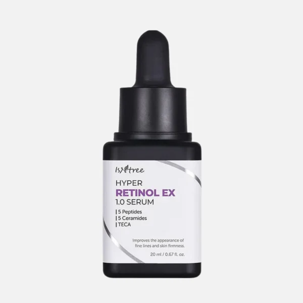Isntree Hyper Retinol EX 1.0 Serum Isntree Hyper Retinol EX 1.0 Serum